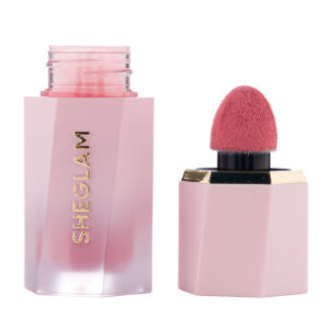 رژگونه مایع شیگلم مات مدل Liquid Blush Matte حجم 5 میلی لیتر