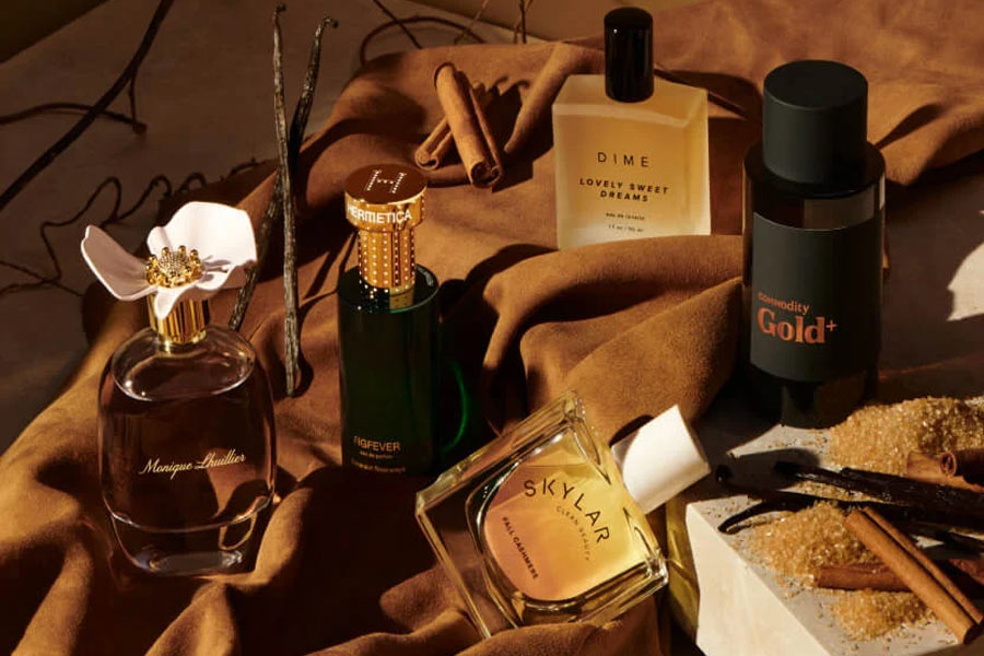 معرفی بهترین عطر زنانه